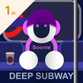 Deep Subway