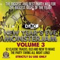 DMC - Monsterjam New Year's Eve Vol. 3