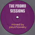 The Promo Sessions 02-16B - Mixed by psychowsky