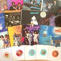 Lorraine King plays soul and rare groove strictly on vinyl only on Colourful Radio (Oct 21, 2023)
