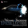 Michael&Jacksons - EPICollection (DJ Kilder Dantas Definitive Homage Mixset)