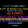 SLV 32    LETHAL MUSIC ARTEFACTS by @kaydeelethal