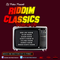 Dj Prince - RIDDIM CLASSICS Vol3