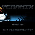 DJ Tukancheez Yearmix 2006