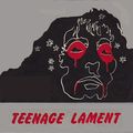 TEENAGE LAMENT feat Alice Cooper, David Bowie, Deep Purple, Roxy Music, Frank Zappa, T Rex, Free