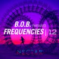 Frequencies | 12 - Deep melodic techno