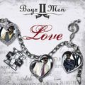 Boyz II Men = LOVE 2009