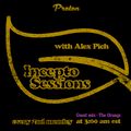 Incepto Music Session (025) with Alex Pich on Proton Radio (The Orange guest mix)