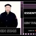 Ben Sims - Essential Mix 2022-04-23