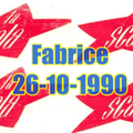 Fabrice - Teatro La Scala (26.10.1990)