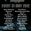 Franzis-D - Insomniafm Digital Event (May 31, 2012)