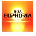 Matt Darey Ibiza Euphoria CD1 1999 Trance mix