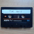 DJ Andy Smith tape digitizing Vol 63 - Tim Hollis Radio West Reggae Roots - Tuesday Night 1983