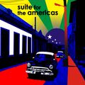 Suite for the Americas - jazz re:freshed mix by Dj TopRock
