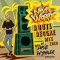 Neva Worry - Roots Reggae Mix 2020 - Skyscraper Stereo