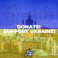 Donate to Ukraine - February 1aM