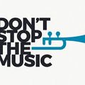 Don't Stop The Music Retro Mix