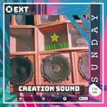 Creation Sound - 14 AUG 2022