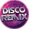 Disco Mixes 80's
