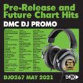 DMC DJ Promo 267 (2021)