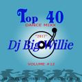 Top 40 Dance Mixx #12