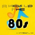 DJ Strebor - A Kick Up The 80's Mix (Section The 80s)