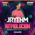 RITMOLUCION WITH J RYTHM EP. 012