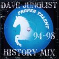 Proper Talent 94-98 History Mix