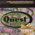 Cool Hand Flex & LTJ Bukem - Quest 'Dig The New Breed' - 12th March 1994