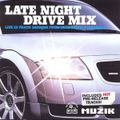 Red Jerry - Late Night Drive Mix (2002)