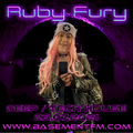 Ruby Fury - Ruby Fury 9pm Friday 23rd July 2021
