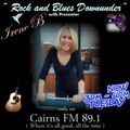 'Rock & Blues Downunder with Irene B' 5th May 2020