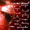 Let's Start The Dance - Oct 17 2021 Mix Set