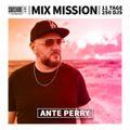 Ante Perry - Sunshine Live Mix Mission 2023