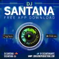 DJ Santana - Salsa Navideña Mix