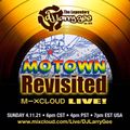 MOTOWN Revisited