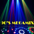 90'S MEGAMIX