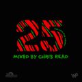 A Tribe Called Quest 'The Low End Theory' 25th Anniversary Mixtape mixed by Chris Read
