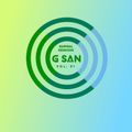 Garigal Sessions 31 (live stream recording) With G San