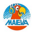 Radio Maeva (29/12/1983): Ferry Eden (12:00-13:00 uur)