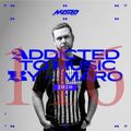 Addicted To Music with Maro Music on Dash Radio & Jack'd Up Radio (18.09.2020)