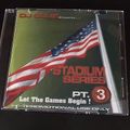 DJ Clue - Stadium Series Pt 3 (2001)