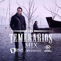 Los Temerarios Mix By Dj Erick El Cuscatleco I.R.