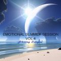 EMOTIONAL SUMMER SESSION 2023 vol 4  - Shining Eclipse -