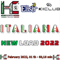 Italian Home Cycling© ITALIANA new load 2022