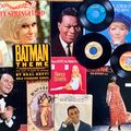 DJ K-Tell presents Gay Old Days! Sammy Davis Jr, Petula Clark, The Supremes, Lulu, Nancy Sinatra!