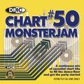 Chart Monsterjam 50 (Mixed By Keith Mann) (Continuous Mix)