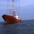 Radio Caroline - Northsea Gold - 14-06-1988 - 20.00 - 21.00 uur