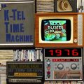 K-Tel Time Machine -- Block Buster --1976
