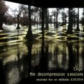 The Decompression Sessions - Liquid & Dark DNB Edition - 26.9.2014 - Live on DB9RADiO